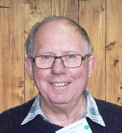 Peter Tibbs (Tibsy)