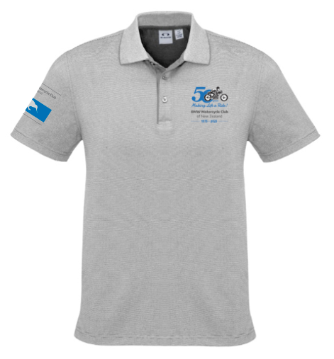 Club Polo Shirt